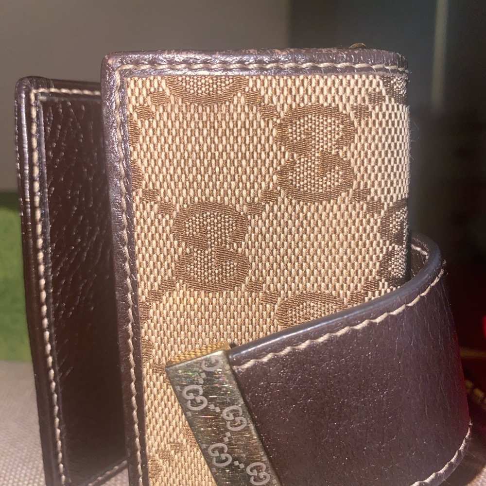 GG keyholder - Picture 9 of 11